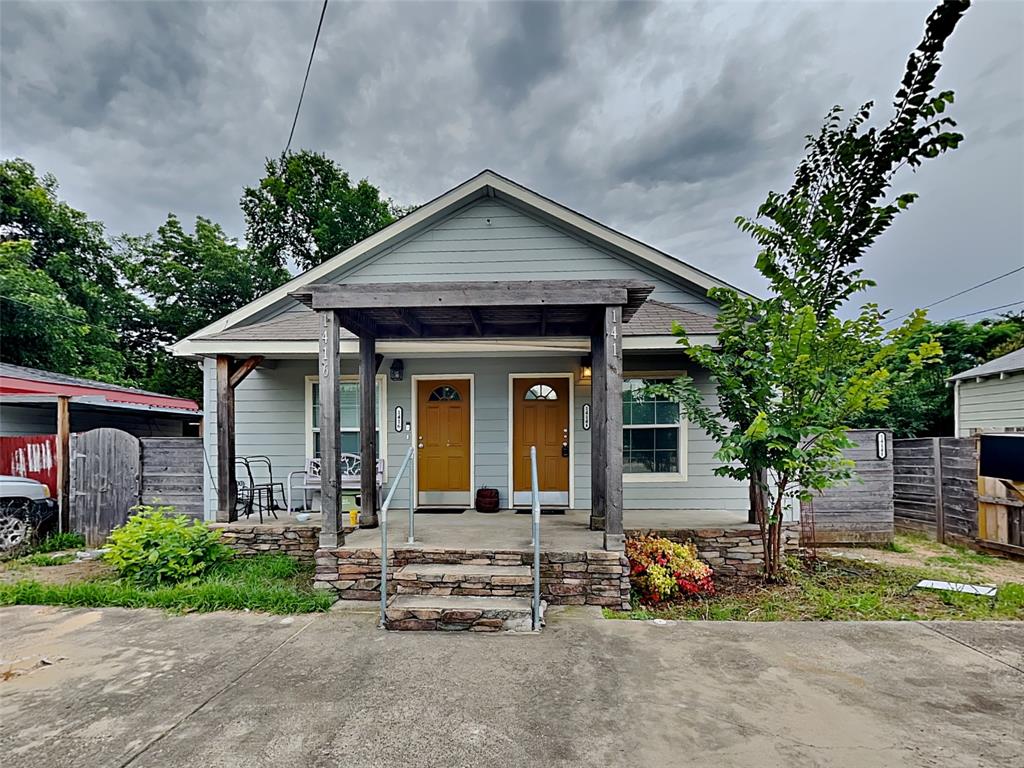 Arlington Park Estates Sec 04 - Residential Lease