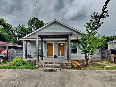 1414 Record Crossing Road Dallas TX 75235