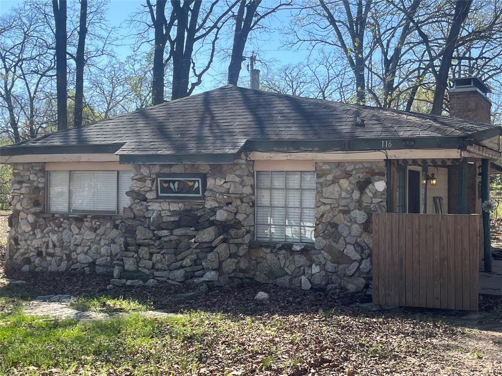 116 Cottonwood Trail