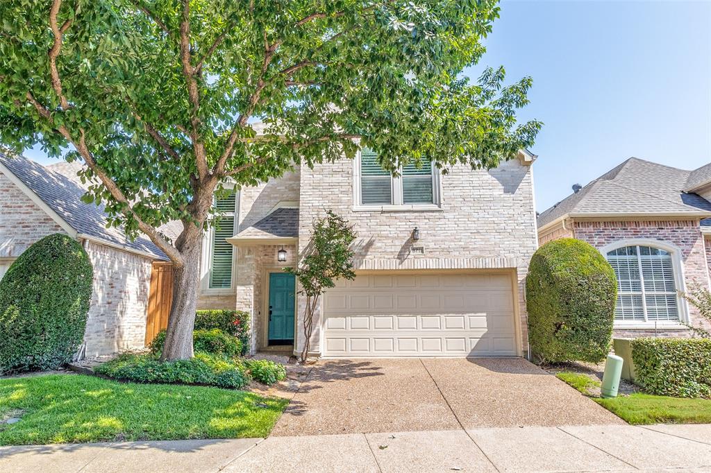 8711 Coppertowne Lane