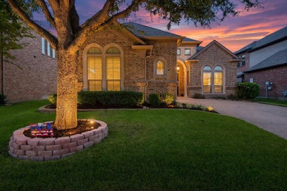 1408 St Tropez Lane Arlington TX 76013