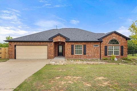 2935 Meandering Way Granbury TX 76049