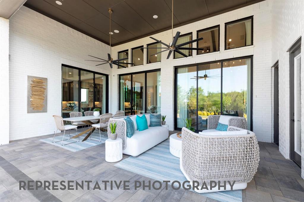 The Parks at Wilson Creek - Residential