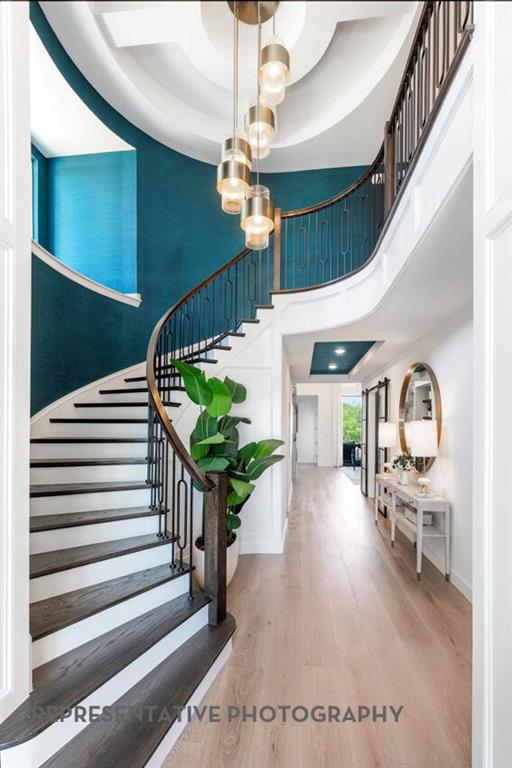 The Parks at Wilson Creek - Residential