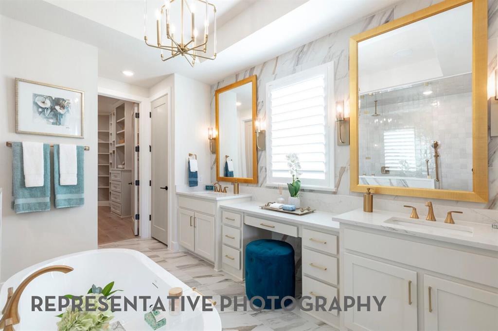 The Parks at Wilson Creek - Residential