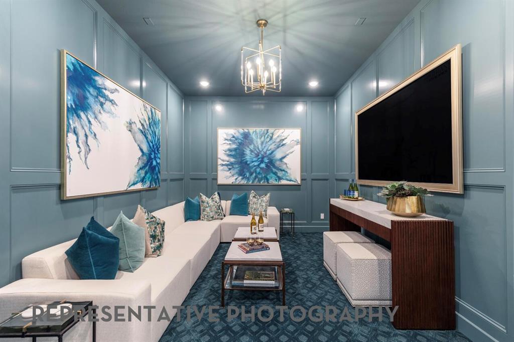 The Parks at Wilson Creek - Residential