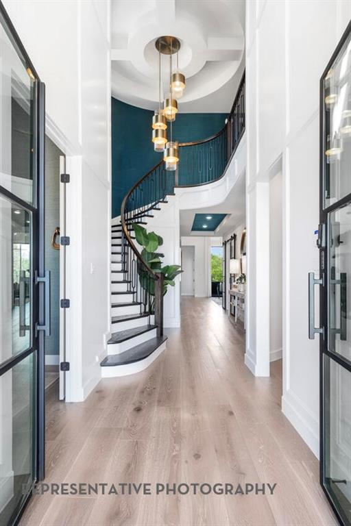 The Parks at Wilson Creek - Residential