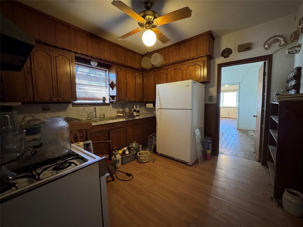 H L Davis Add - Residential