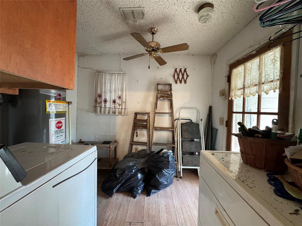 H L Davis Add - Residential