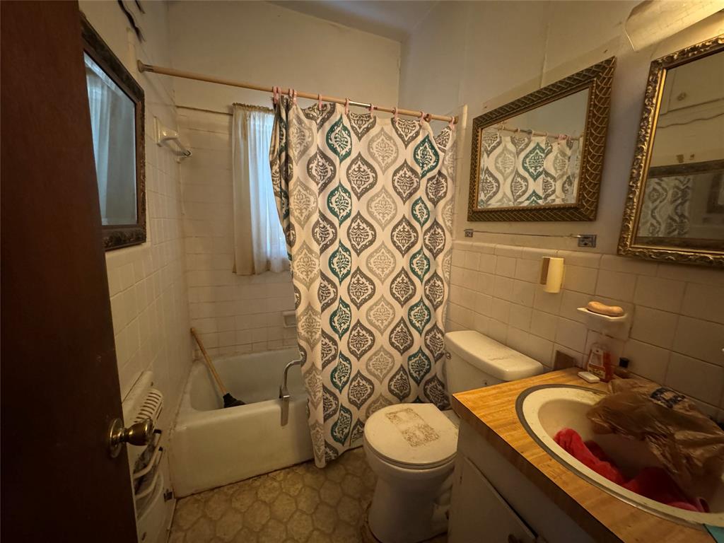 H L Davis Add - Residential