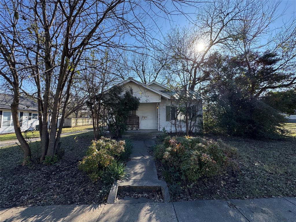 H L Davis Add - Residential