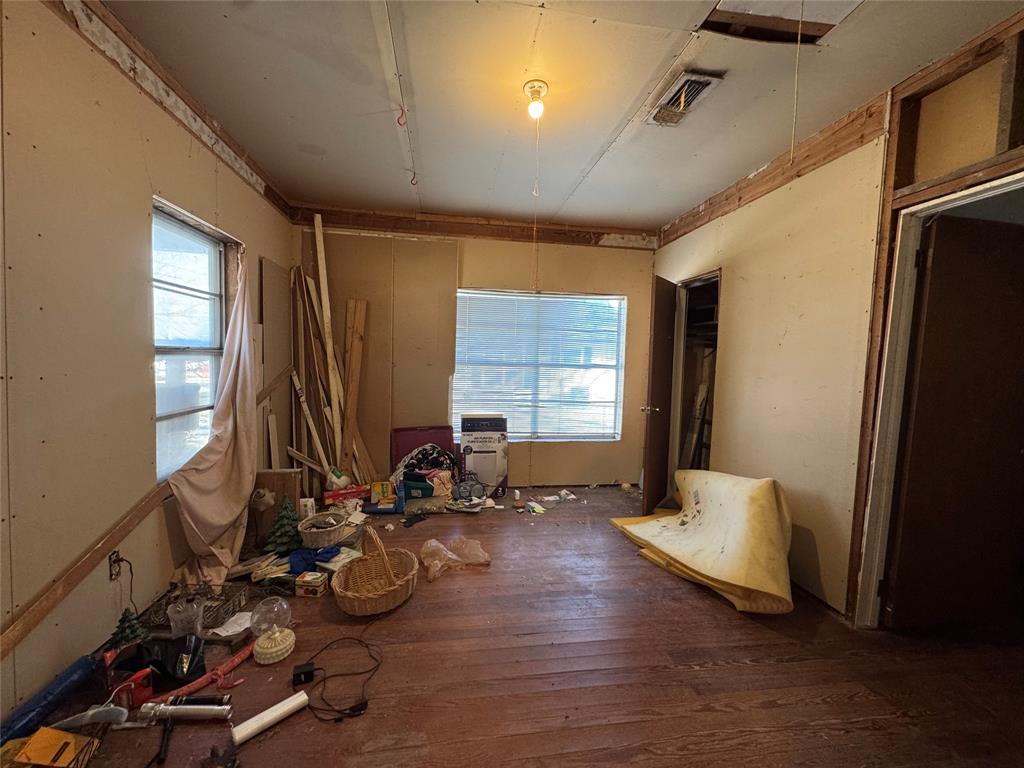 H L Davis Add - Residential