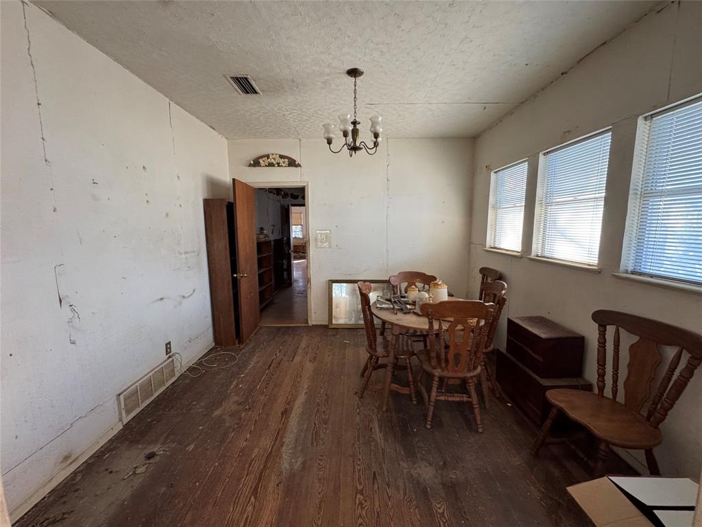 H L Davis Add - Residential