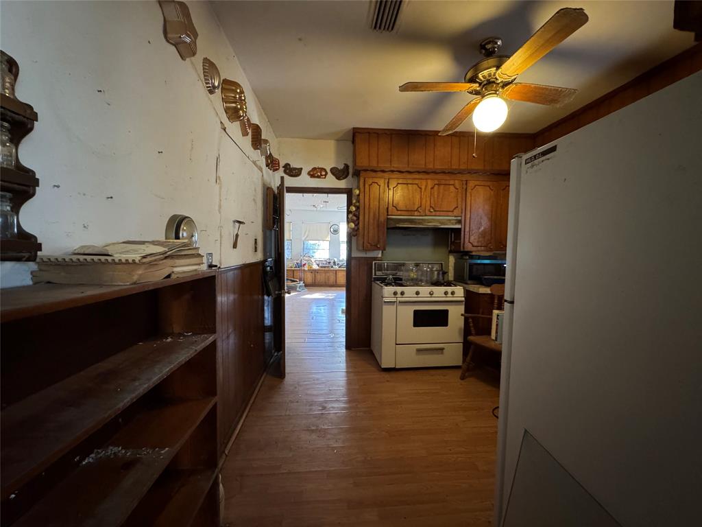 H L Davis Add - Residential