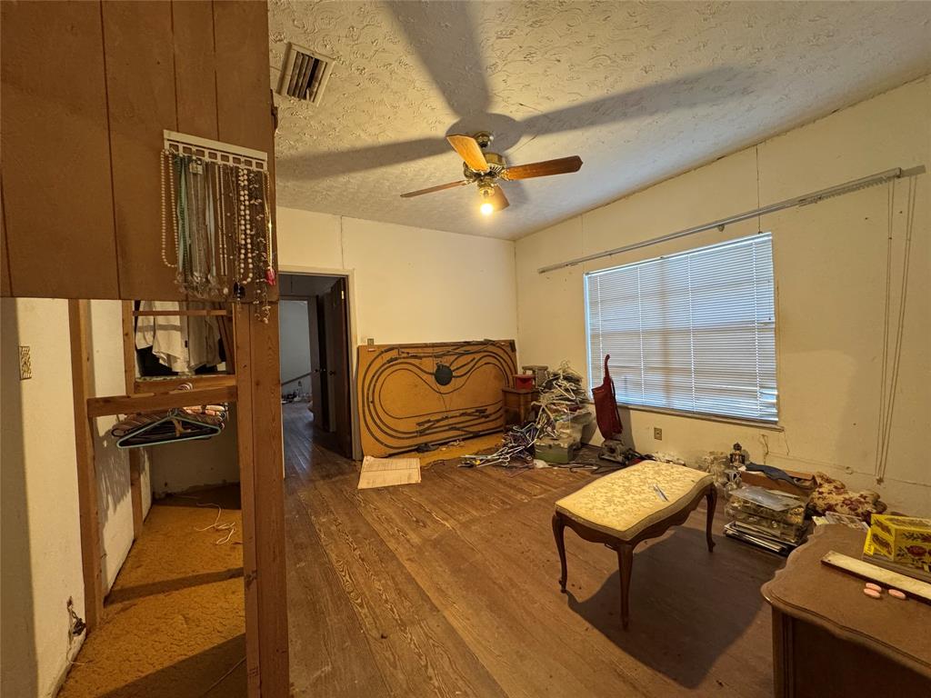 H L Davis Add - Residential