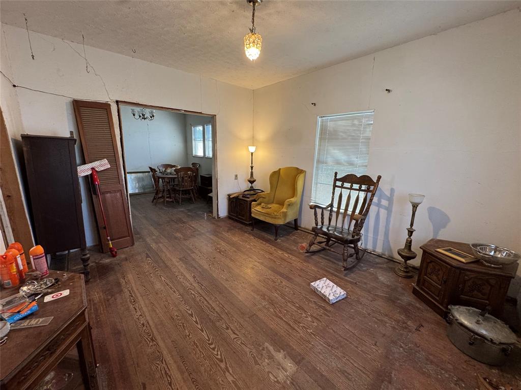 H L Davis Add - Residential