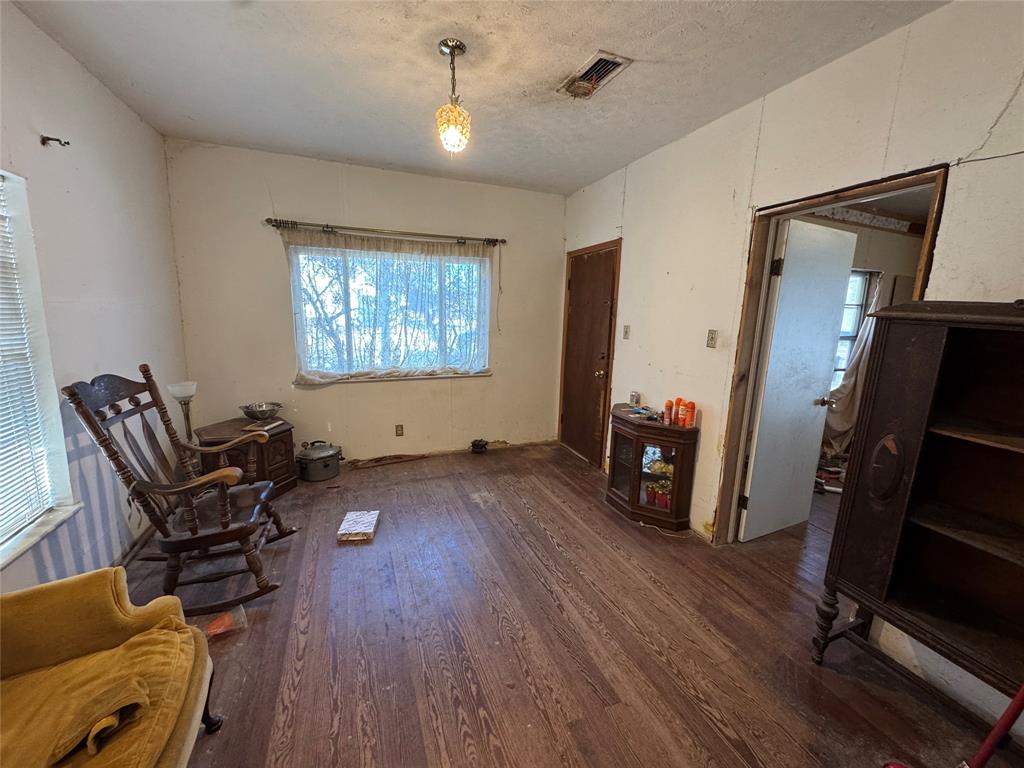 H L Davis Add - Residential