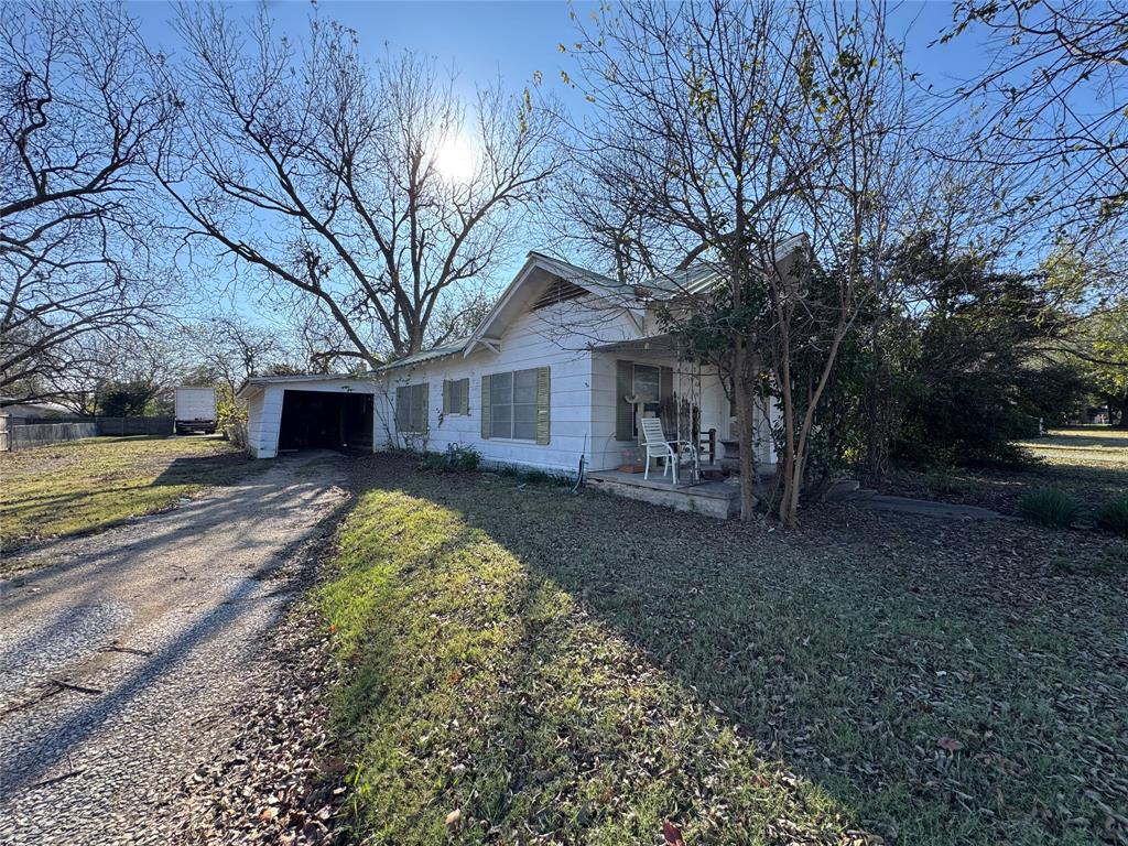 H L Davis Add - Residential