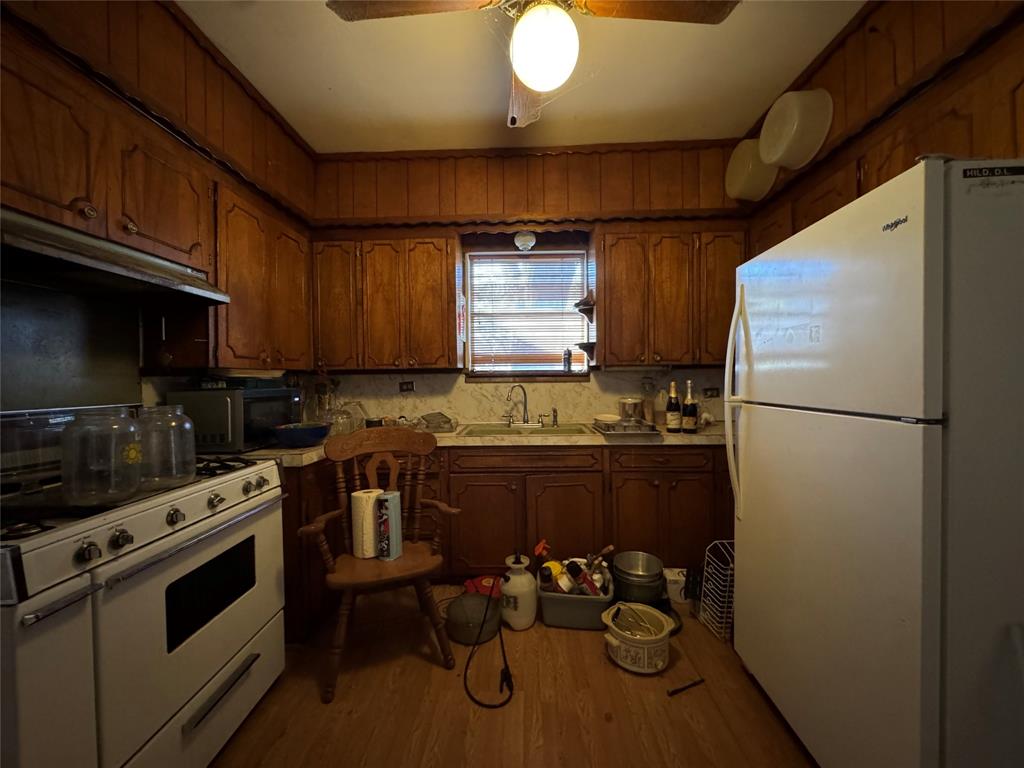 H L Davis Add - Residential