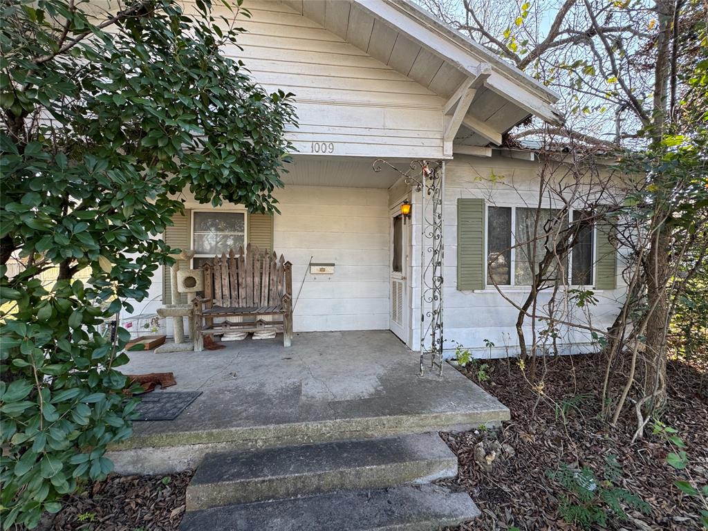 H L Davis Add - Residential