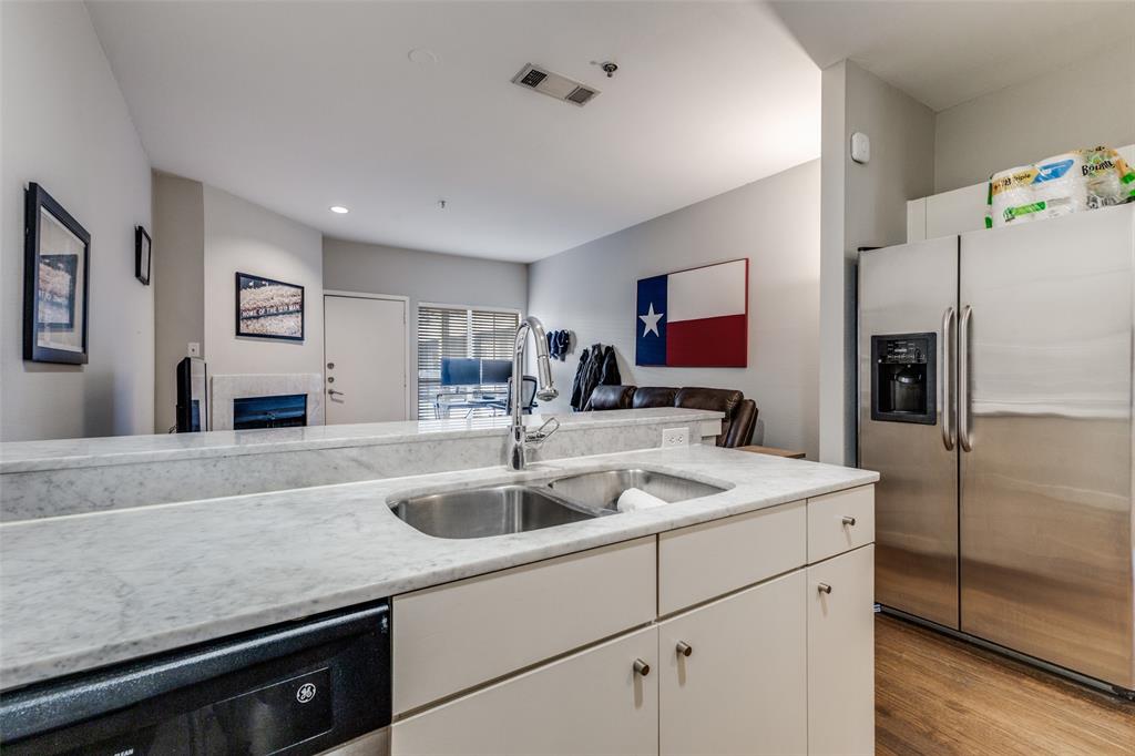 4111 Cole Condominiums - Residential