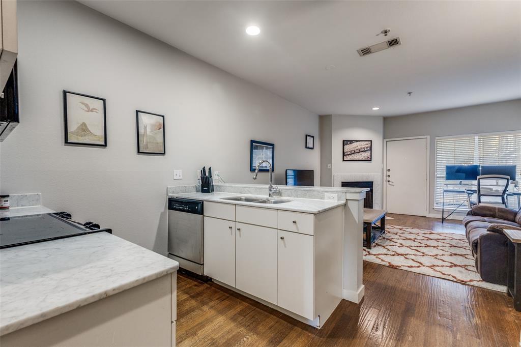 4111 Cole Condominiums - Residential