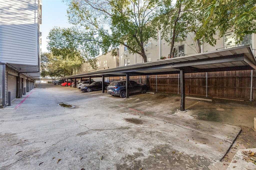 4111 Cole Condominiums - Residential