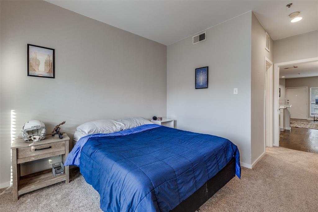 4111 Cole Condominiums - Residential