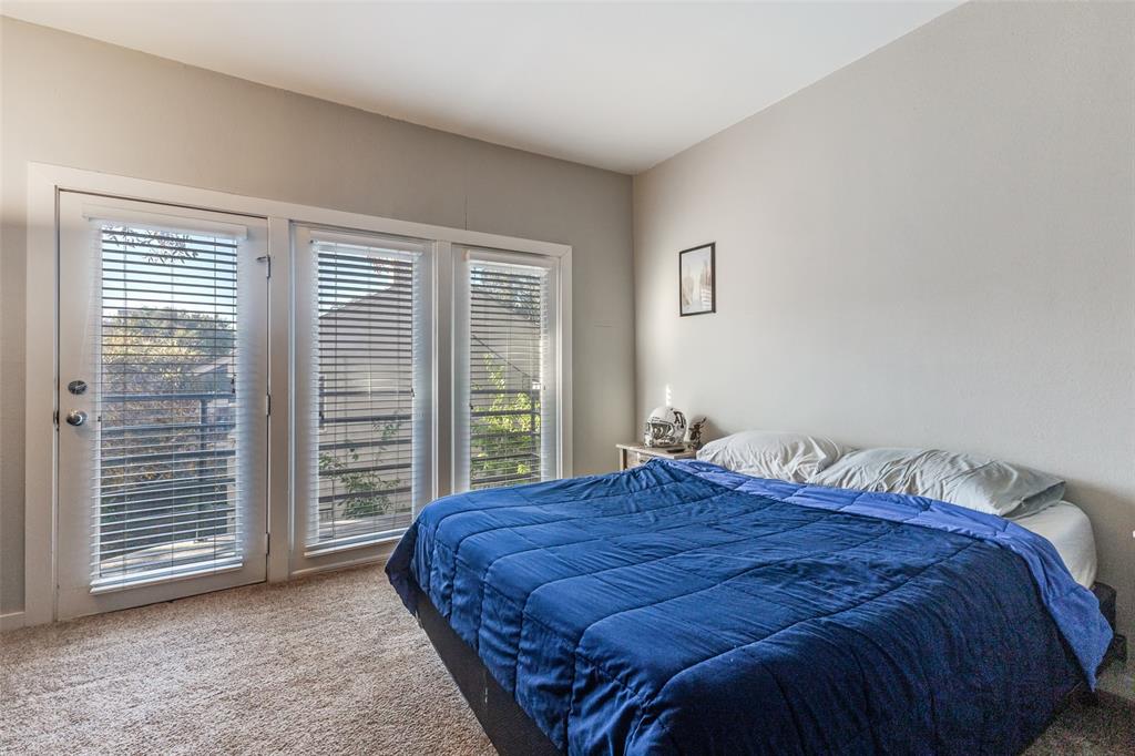 4111 Cole Condominiums - Residential