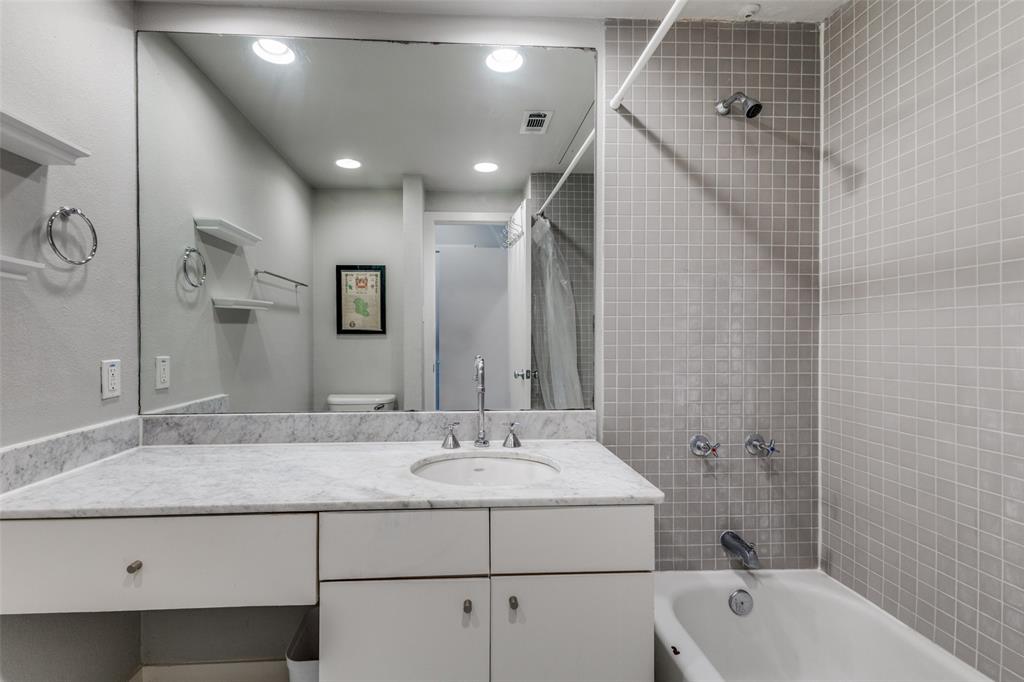 4111 Cole Condominiums - Residential