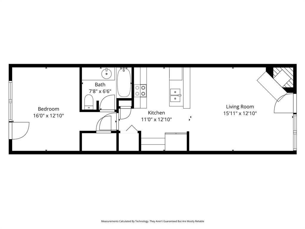 4111 Cole Condominiums - Residential