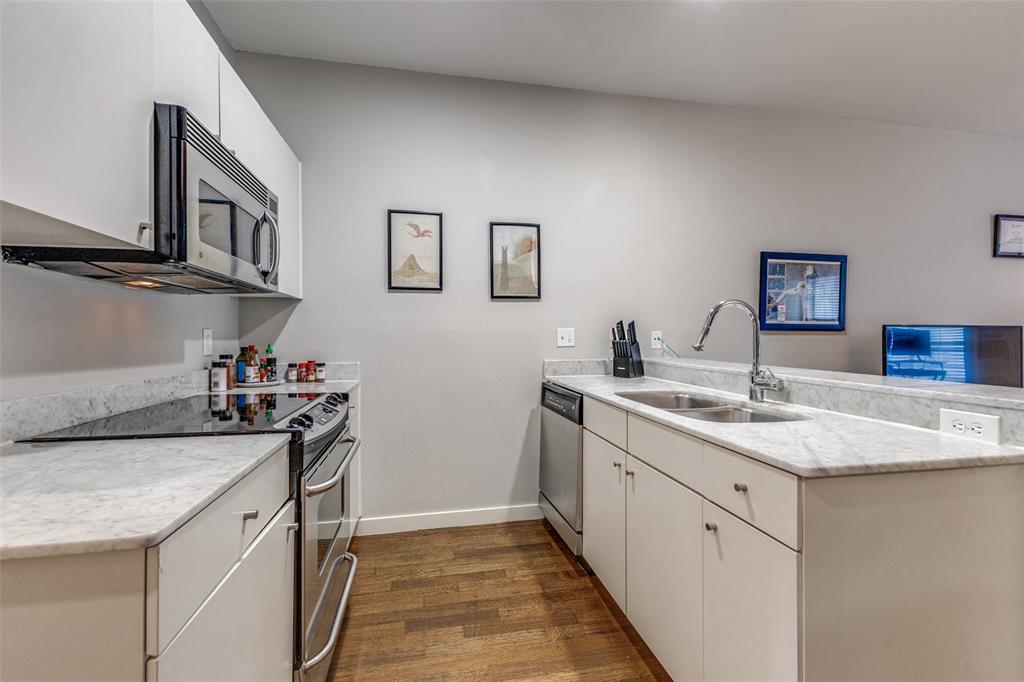 4111 Cole Condominiums - Residential