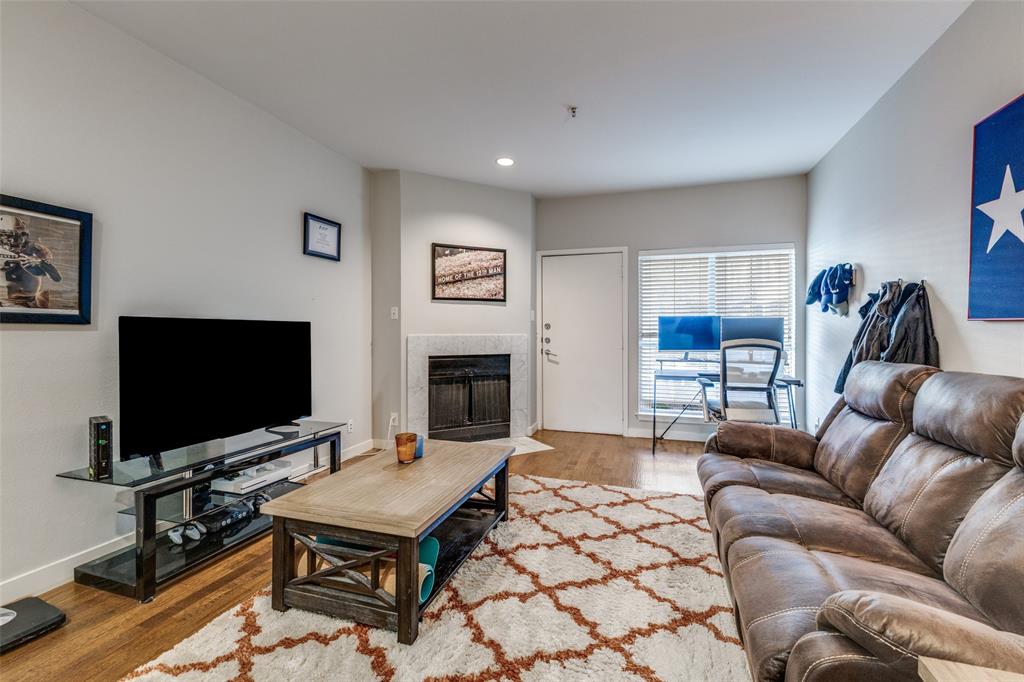 4111 Cole Condominiums - Residential