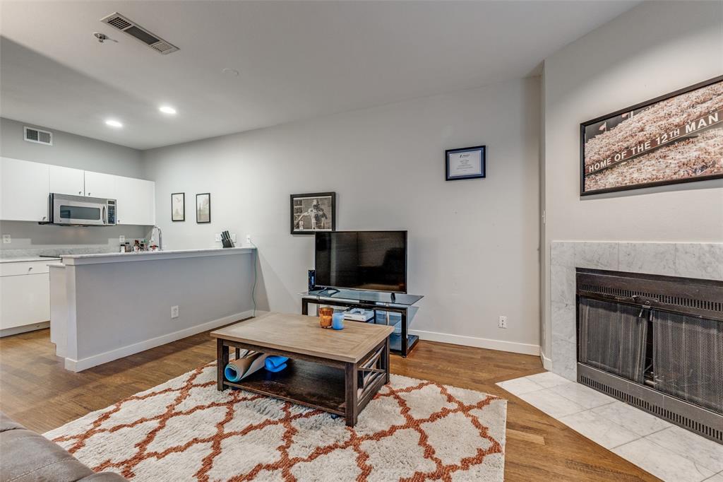 4111 Cole Condominiums - Residential