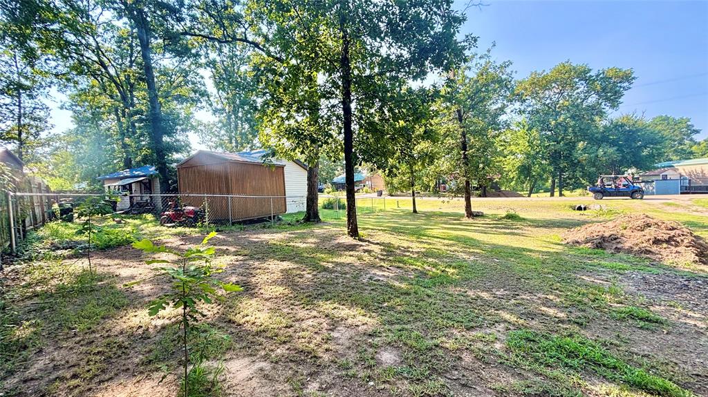 Holiday Villages Of Fork - Land