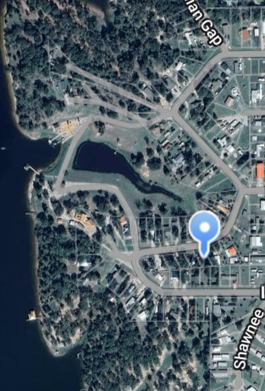 Holiday Villages Of Fork - Land