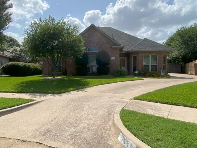1631 Greenway Court