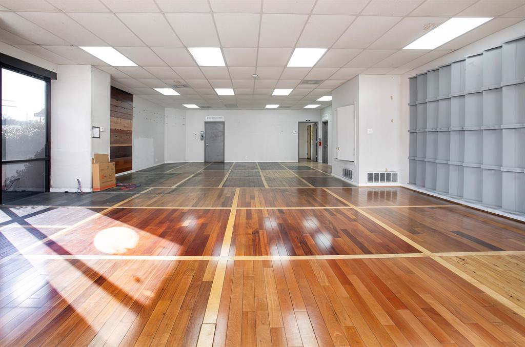 CITY OF TYLER - Commercial Lease