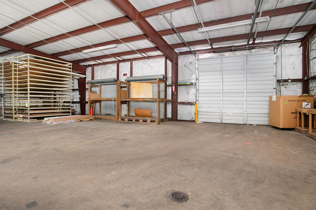 CITY OF TYLER - Commercial Lease