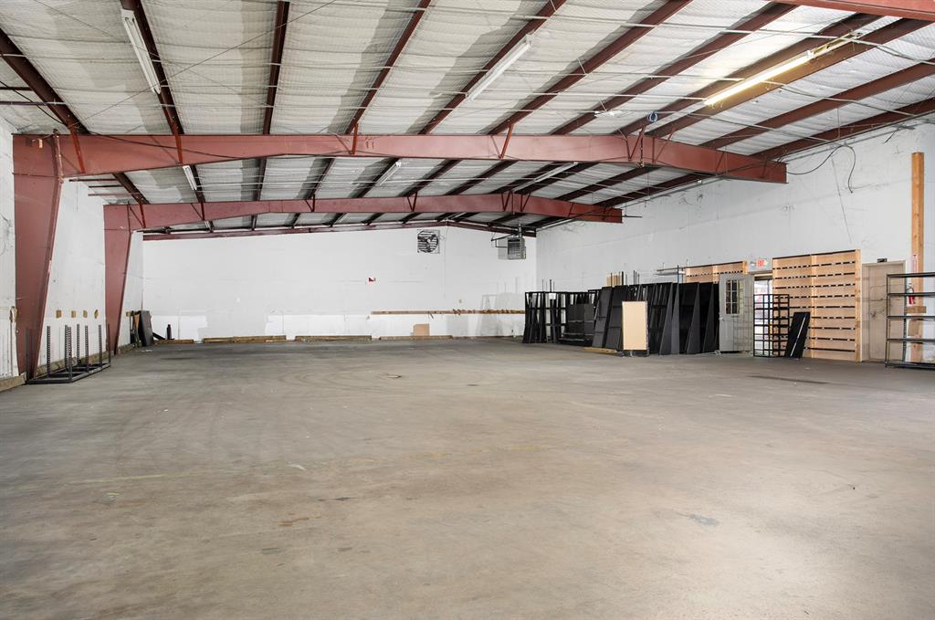 CITY OF TYLER - Commercial Lease