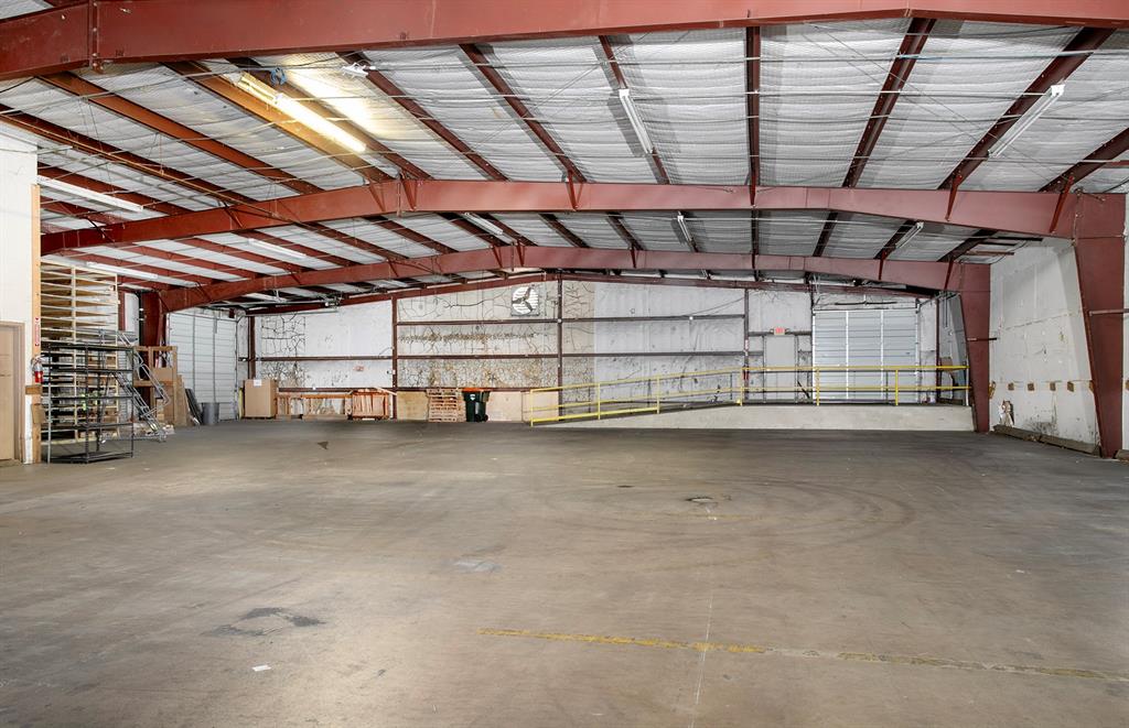 CITY OF TYLER - Commercial Lease