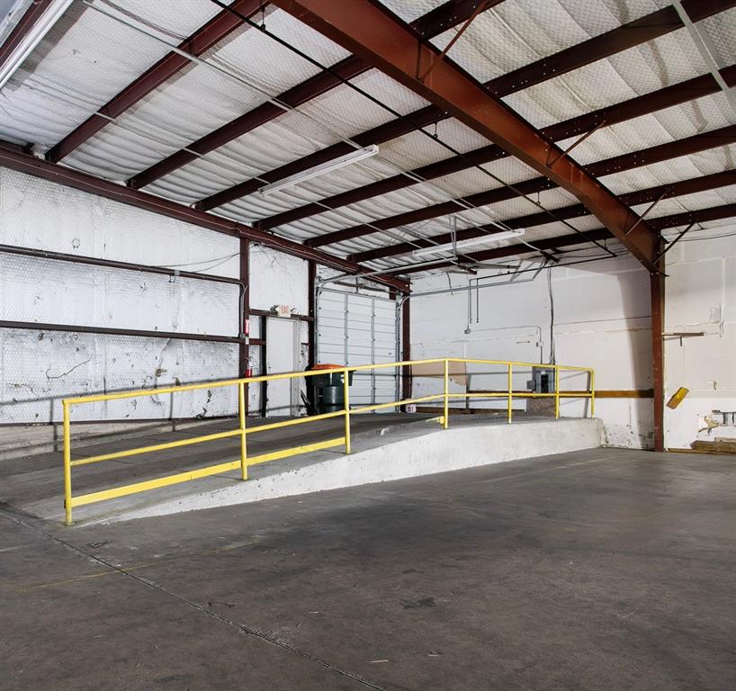 CITY OF TYLER - Commercial Lease