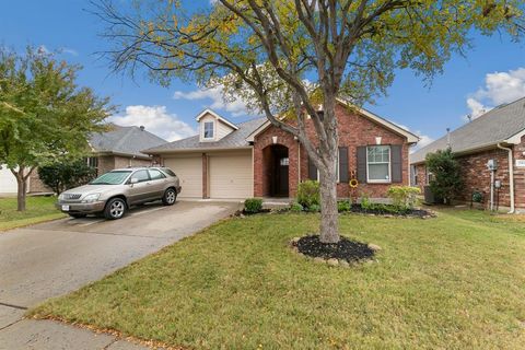 Photo of 2832 Evening Mist Drive, Little Elm, TX 75068 (MLS # 21238441)