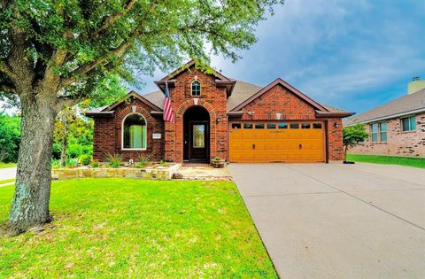 1320 Cedar Branch Drive Wylie TX 75098