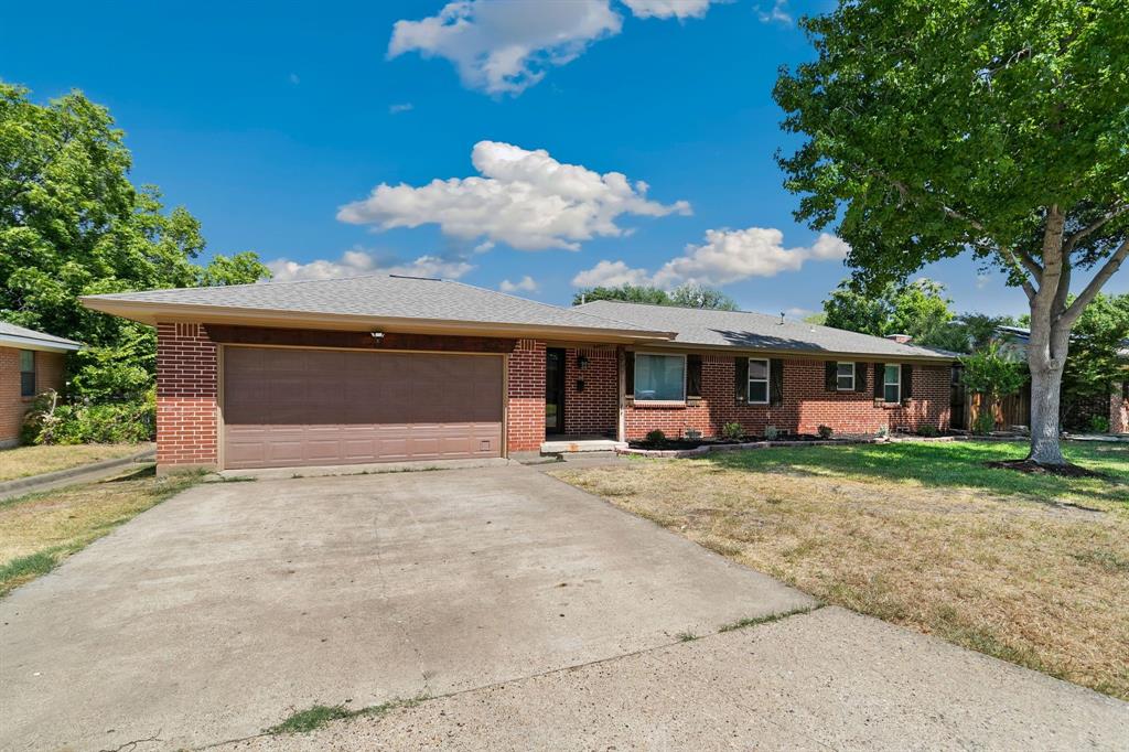 545 Temple Drive