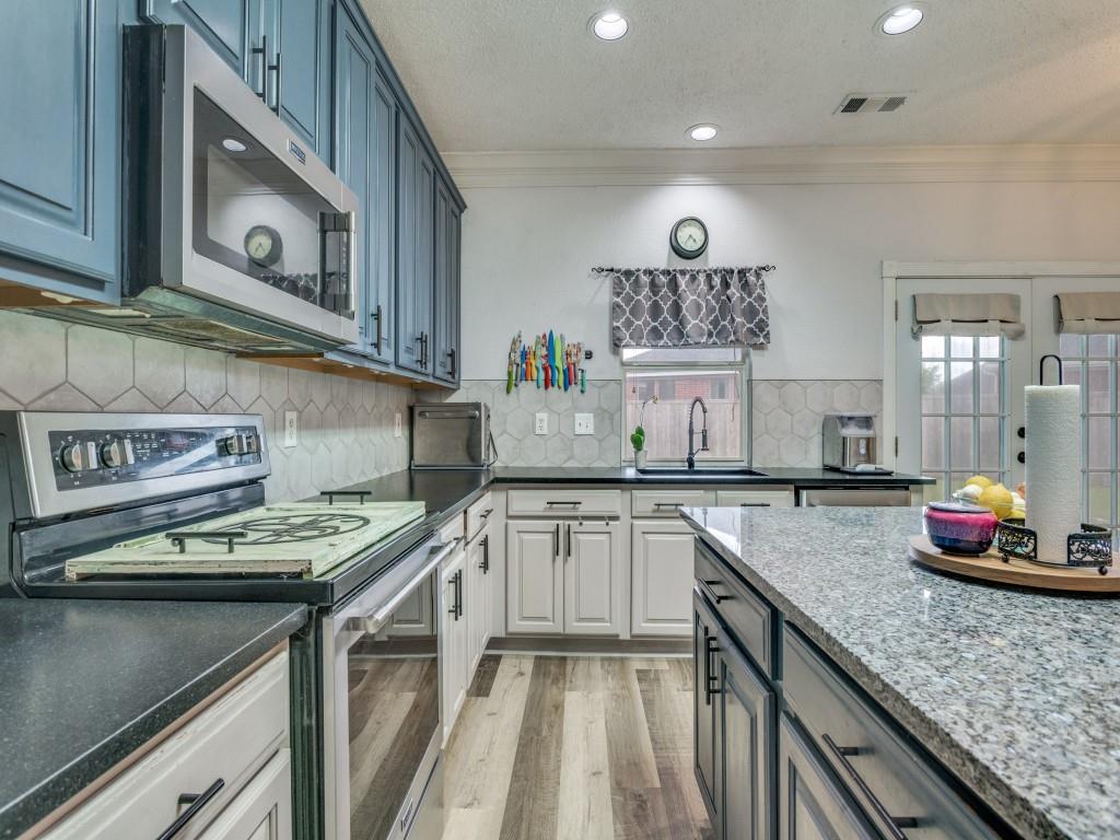 Lost Creek Ranch West Add - Residential