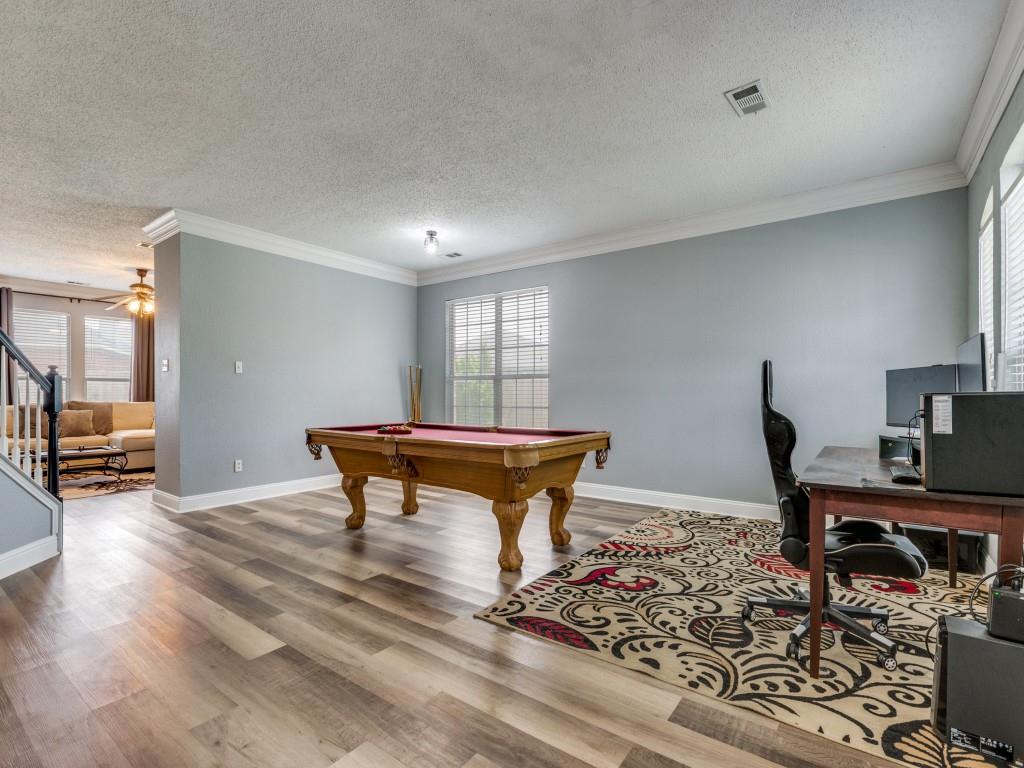 Lost Creek Ranch West Add - Residential