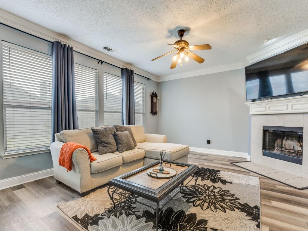 Lost Creek Ranch West Add - Residential