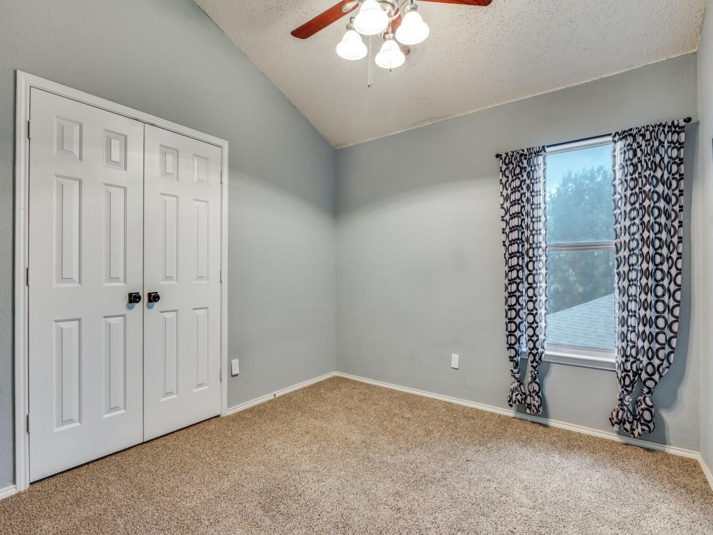 Lost Creek Ranch West Add - Residential