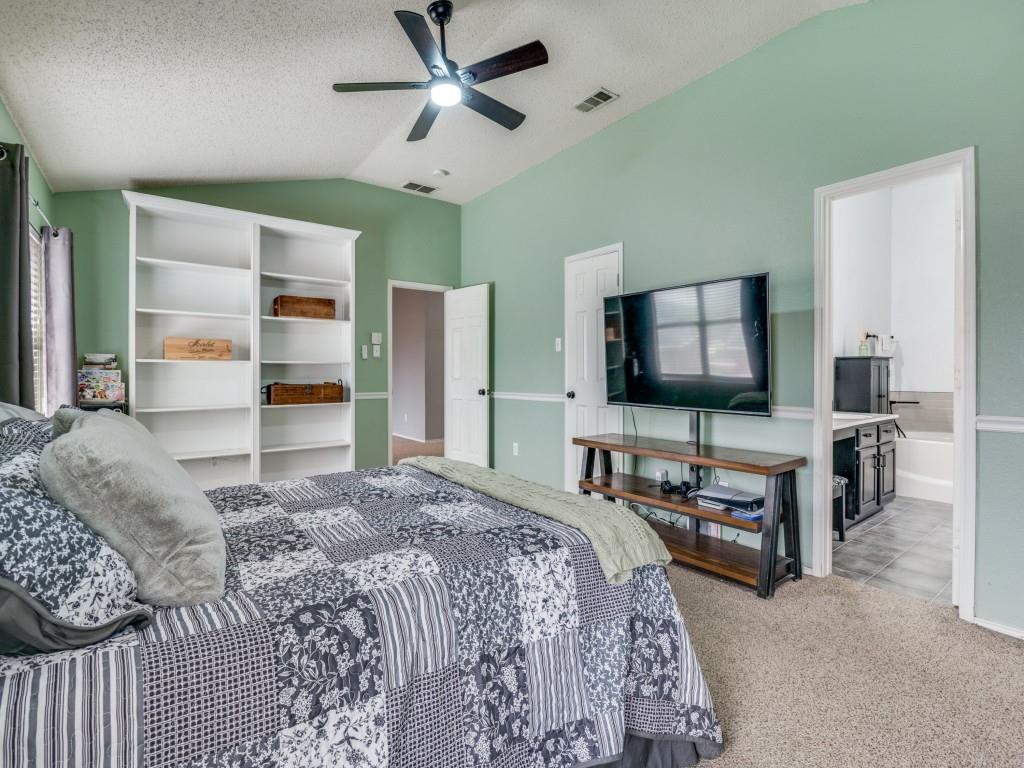 Lost Creek Ranch West Add - Residential